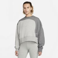 Nike Clear Clash Fleece Crew - Women's