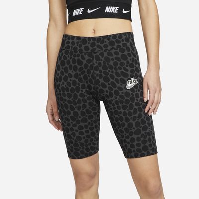 Nike NSW Essential Bike Shorts - Women's