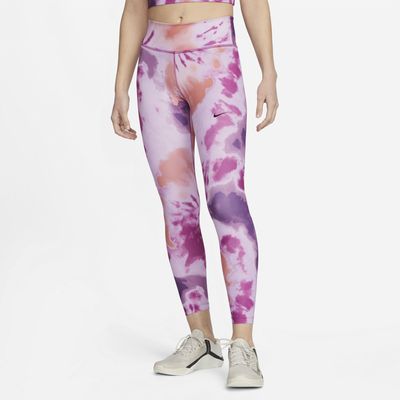 Nike One 7/8 Tights - Women's