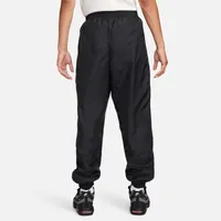 Nike Mens Nike NSW Tuned Air Woven Track Pants