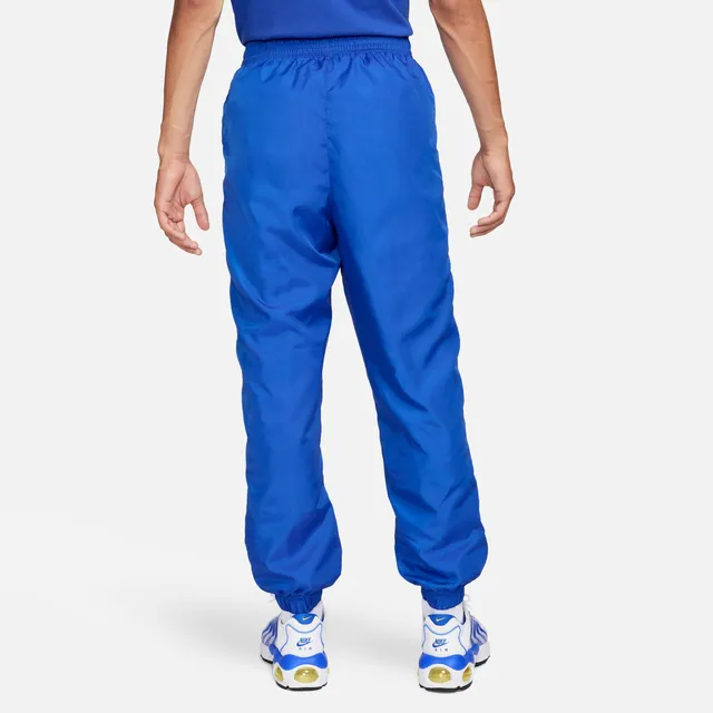 Nike Mens NSW Tuned Air Woven Track Pants