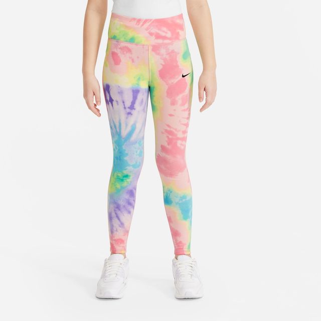 Jordan Holiday Shine Leggings - Girls' Grade School