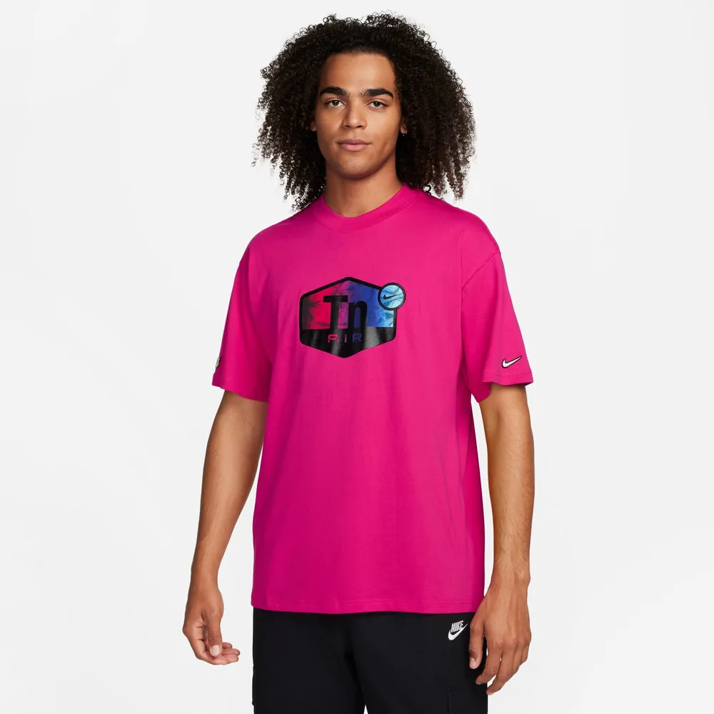 Nike NSW Tuned Air Graphic T-Shirt - Men's