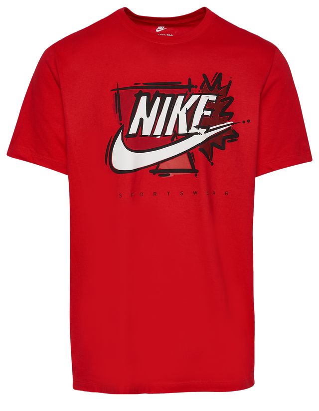 Nike Buccaneers Local T-Shirt | Post Mall