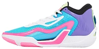 Jordan Mens Jordan Tatum 1 Wave Runner - Mens Shoes Blue/Pink/Purple Size 11.0
