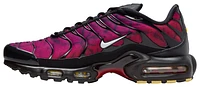 Nike Mens Air Max Plus XXV - Running Shoes White/Red/Black