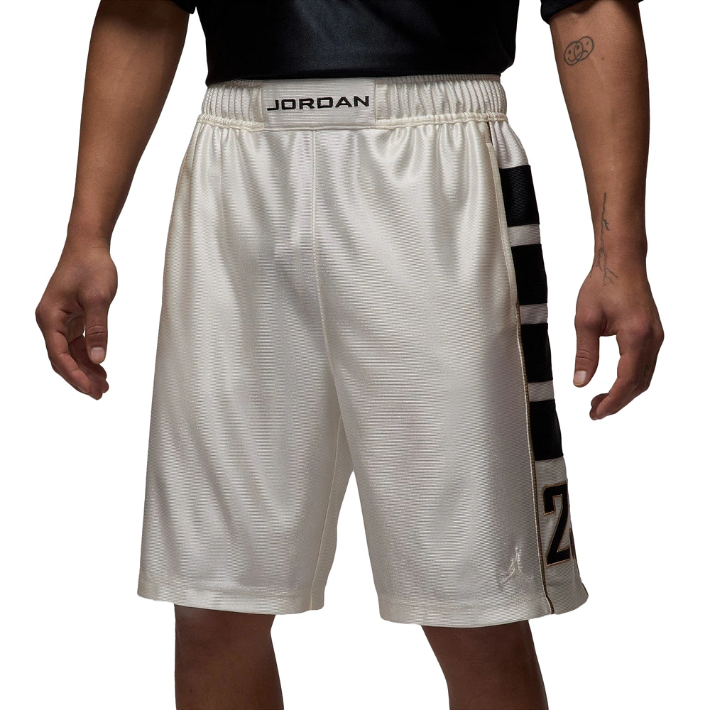 Jordan Essentials Cat Scratch Shorts - Men's