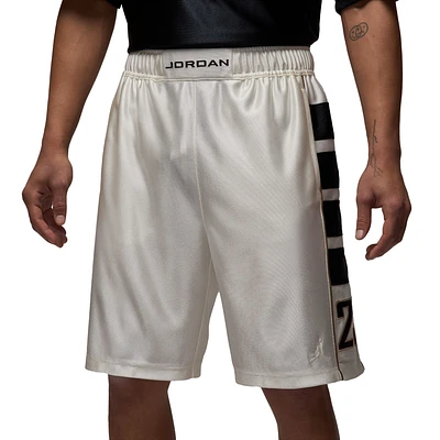 Jordan Essentials Cat Scratch Shorts - Men's
