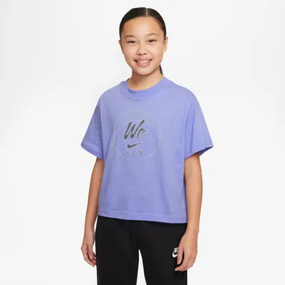 Nike NSW Boxy Fly T-Shirt