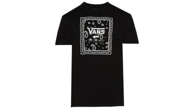 Vans Paisley T-Shirt - Men's