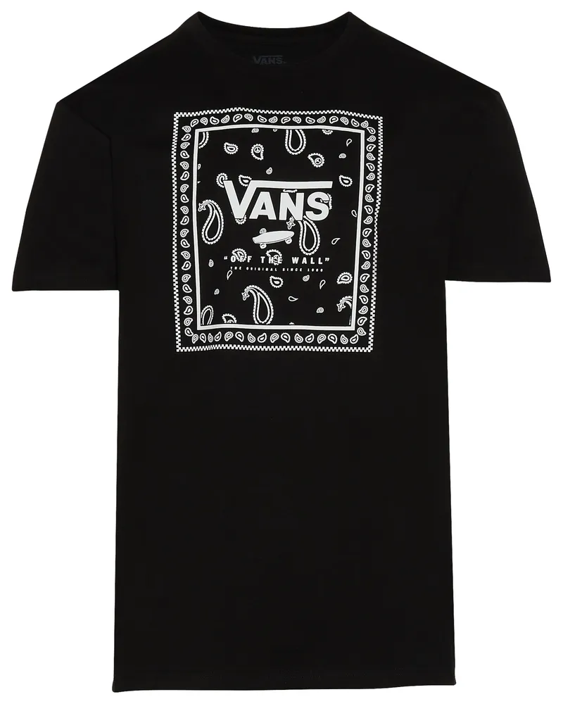 Vans Paisley T-Shirt - Men's