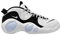 Nike Mens Air Zoom Flight 95 - Shoes White/Black/Grey
