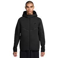 Nike Mens Tech Fleece Full-Zip Windrunner Hoodie