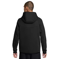 Nike Mens Tech Fleece Full-Zip Windrunner Hoodie