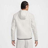 Nike Mens Tech Fleece Full-Zip Windrunner Hoodie