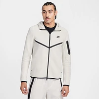 Nike Mens Tech Fleece Full-Zip Windrunner Hoodie