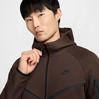 Nike Mens Tech Fleece Full-Zip Windrunner Hoodie