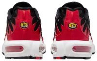 Nike Womens Air Max Plus - Shoes White/Black/Red