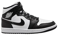 Jordan AJ 1 Mid 365 - Women's