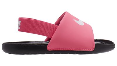 Nike Kawa Slides - Girls' Toddler