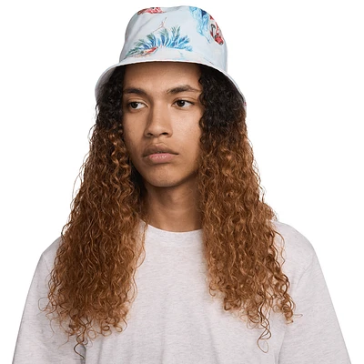 Jordan Apex Jumpman AOP Bucket Hat - Men's