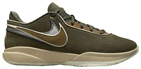 Nike Mens Nike LeBron XX - Mens Basketball Shoes Multi Size 08.0