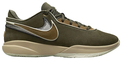 Nike Mens Nike LeBron XX - Mens Basketball Shoes Multi Size 08.0