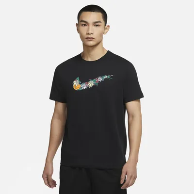 Nike Fran Swoosh T-Shirt