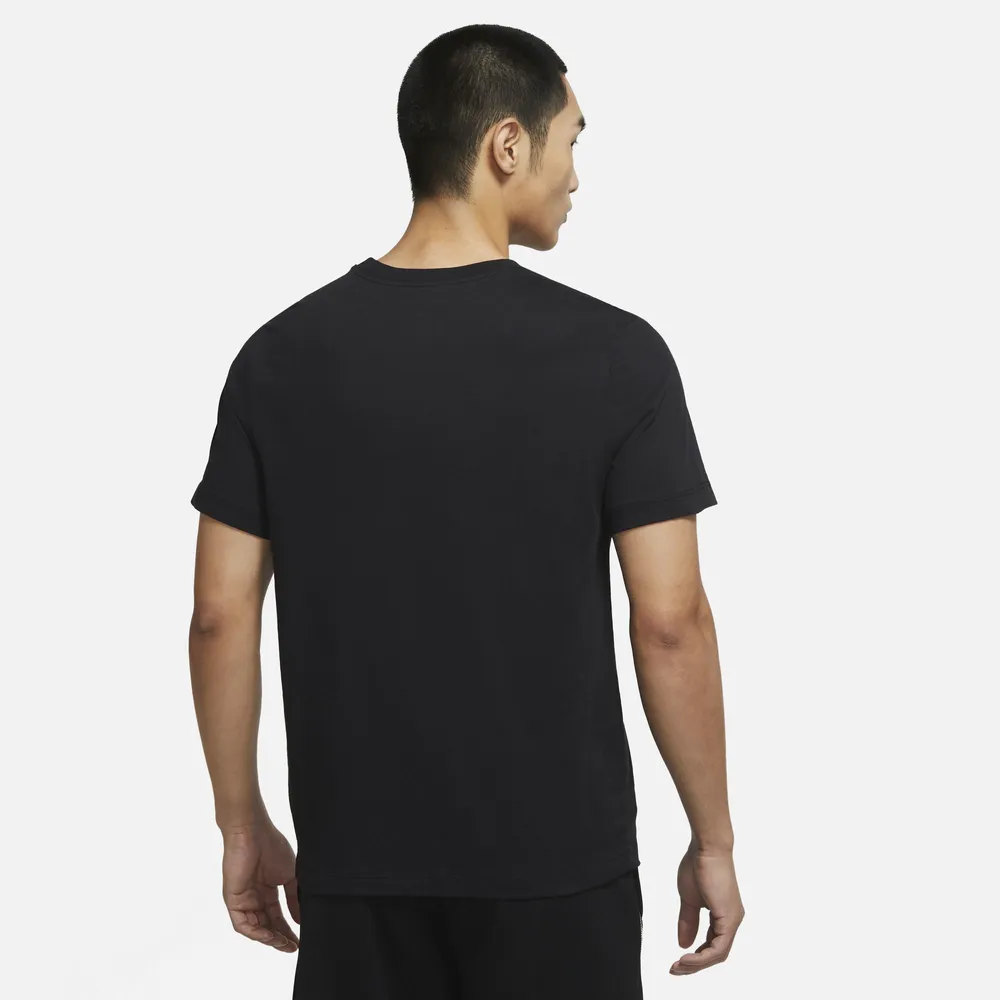 Nike Fran Swoosh T-Shirt