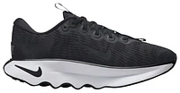 Nike Womens Motiva - Shoes Black/Black/Anthracite