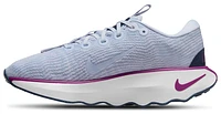 Nike Womens Motiva - Shoes Hot Fuchsia/Football Grey/Football Grey