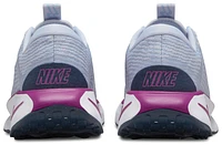 Nike Womens Motiva - Shoes Hot Fuchsia/Football Grey/Football Grey