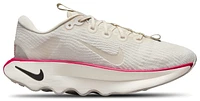 Nike Womens Motiva - Shoes Pale Ivory/Pink