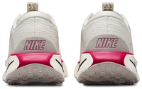 Nike Womens Motiva - Shoes Pale Ivory/Pink