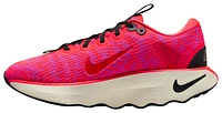 Nike Womens Motiva - Shoes Bright Crimson/Bright Crimson