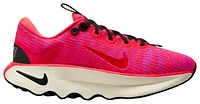 Nike Womens Motiva - Shoes Bright Crimson/Bright Crimson