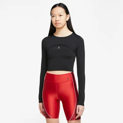 Jordan Long Sleeve Top - Women's