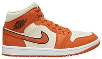 Jordan AJ1 Mid SE - Women's