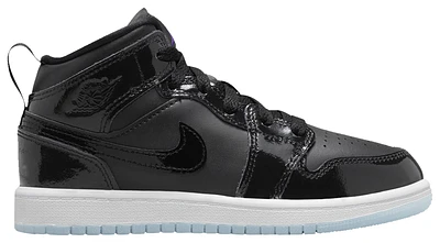 Jordan Air 1 Mid SE - Boys' Preschool