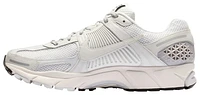 Nike Mens Nike Zoom Vomero 5 - Mens Shoes Grey/Black/Silver Size 08.0