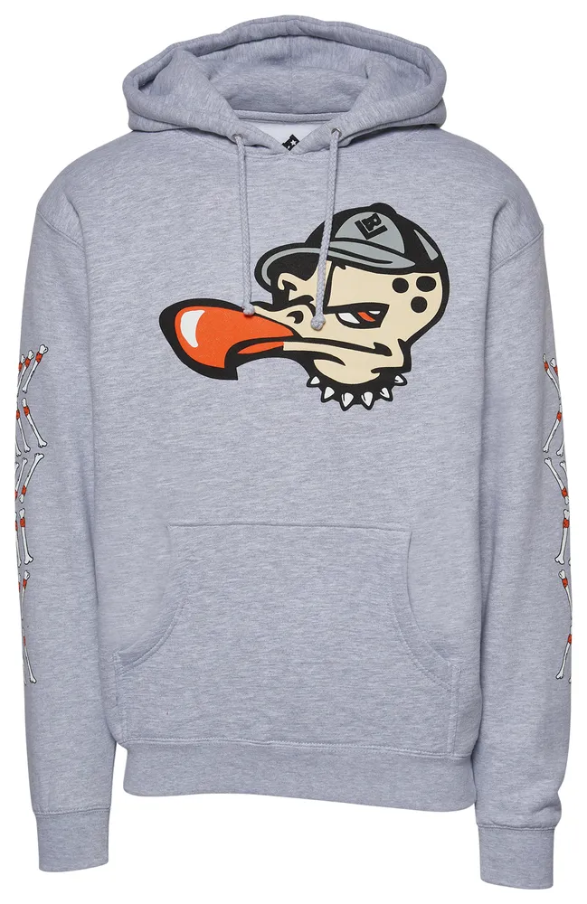 Raunchy Basketball Vultures Hoodie - Men's