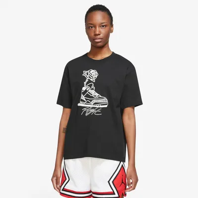 Jordan Flight GF T-Shirt - Women's