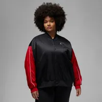 Jordan Plus Flight Renegade Jacket - Women's