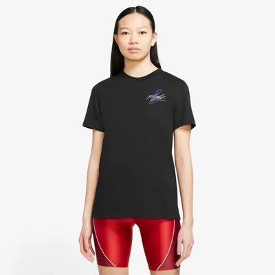 Jordan Flight GFX Crew T-Shirt