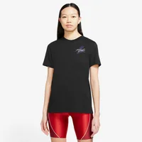 Jordan Flight GFX Crew T-Shirt - Women's