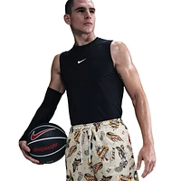 Nike Dri-Fit Practice Mesh 5" Short - Men's