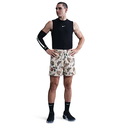 Nike Dri-Fit Practice Mesh 5" Short - Men's