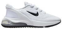 Nike Boys Nike Air Max 270 Go - Boys' Grade School Shoes White/Black Size 07.0