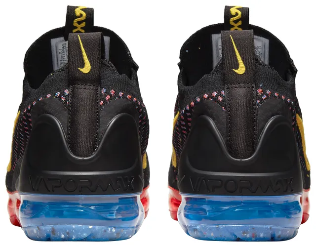 vapormax off white footlocker