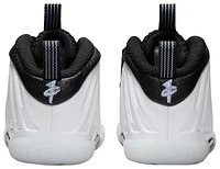 Nike Boys Little Posite One - Boys' Toddler Shoes Silver/Black/White